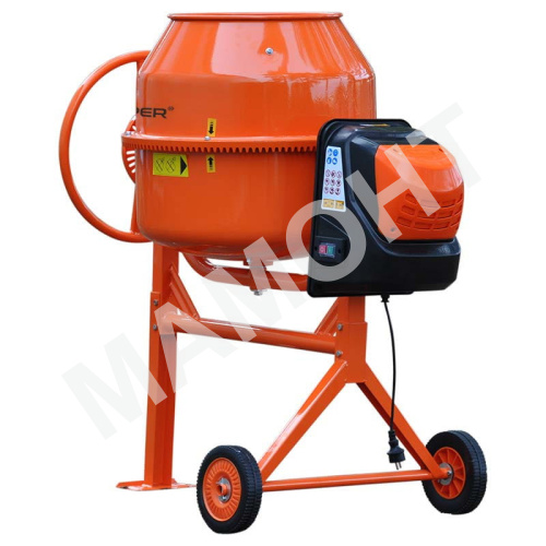 Бетоносмеситель SKIPER CM-125