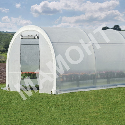 Пленка армированная Lihtar 140 высокопрочная 2 х 10 м - Фото 4