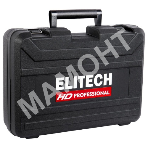 Перфоратор ELITECH HD RH 1342E (204000)