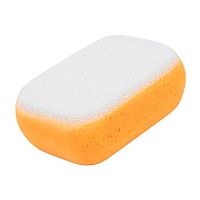 Губка двухсторонняя строительная для затирки BIHUI 180 x 110 x 65 мм (CFHC180)