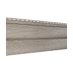 Сайдинг виниловый Ю-Пласт Timberblock ДУБ Натуральный