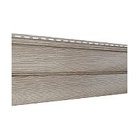 Сайдинг виниловый Ю-Пласт Timberblock ДУБ Натуральный