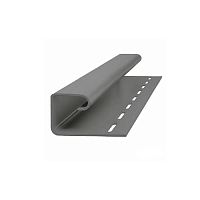 J-профиль Технониколь ОПТИМА 3 м, Бруния