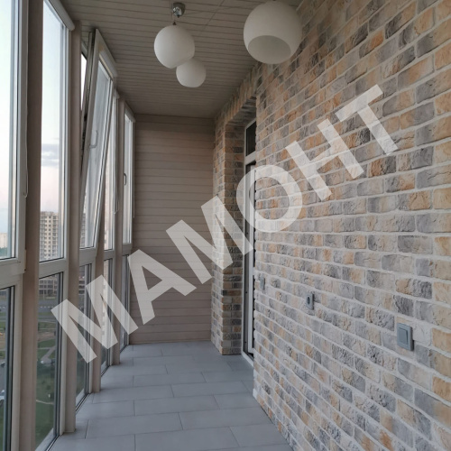 Декоративный камень PETRA Мемфис А28.11 - Фото 6