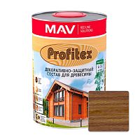 Состав декоративно-защитный PROFITEX Дуб