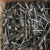 Гвозди строительные 2.5*50 мм ГОСТ 4028-63 (1 кг) МАМОНТ