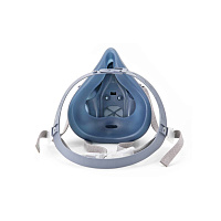 Маска полулицевая 3М 7503 размер L