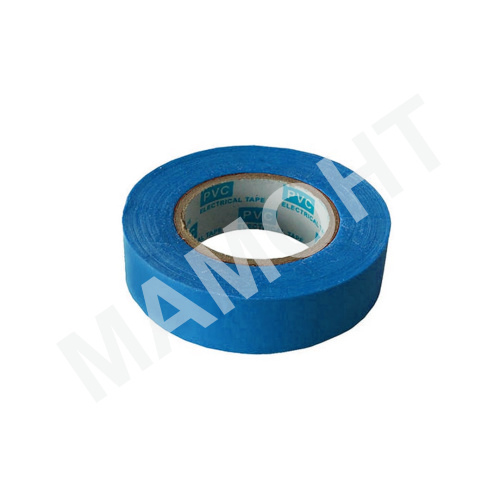 Изолента ПВХ АТРИОН 19 мм x 20 м синяя