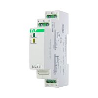 Реле импульсное Евроавтоматика BIS-411