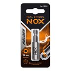 Держатель для бит магнитный 50 мм NOX (350551)