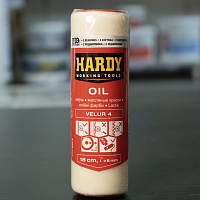 Ролик 180 мм (ворс 4 мм) HARDY Velur (0110-384818)