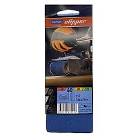 Шлифовальная лента Norton 75*477 мм P60 (3 шт.)