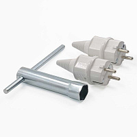 Генератор (электростанция) BRADO LT4000B