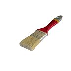 Кисть плоская ЕВРО натуральный ворс SPRAVA, 1,5"/38 мм