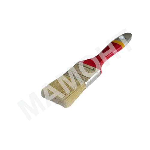 Кисть плоская ЕВРО натуральный ворс SPRAVA, 1,5"/38 мм