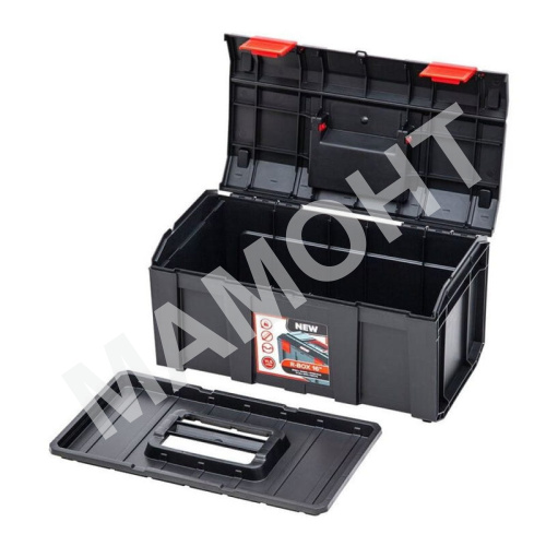 Ящик для инструментов Qbrick Regular R-BOX 16