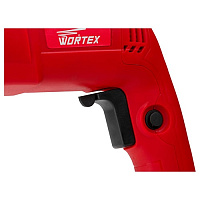 Перфоратор WORTEX RH 2829 + 2 зубила, 3 сверла (RH282901129)