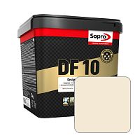 Фуга Sopro DF 10 № 1056 (28) жасмин 2,5 кг