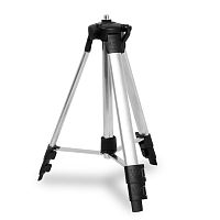 Штатив DLT H120 для лазерного уровня (нивелира) до 1,2 м (0203)