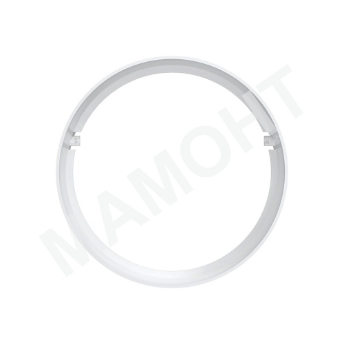 Соединитель для круглых каналов ERA - Фото 3