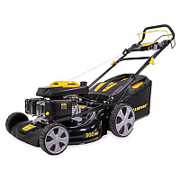 Газонокосилка Champion LM5131