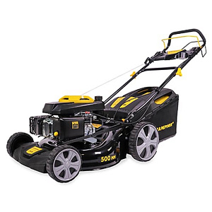 Газонокосилка Champion LM5131