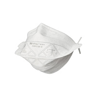 Респиратор складной 3М 9101 FFP1