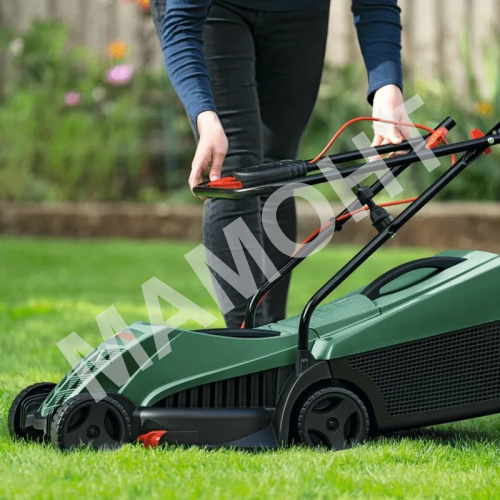 Газонокосилка электрическая Bosch EasyRotak 32-235