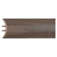 Порог гибкий RICO FLEX 425 Венге (3 метра)