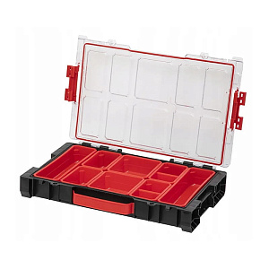 Ящики для инструментов Qbrick System PRO Set 2