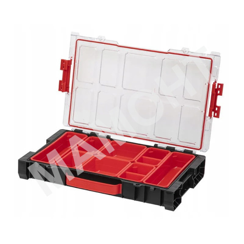 Ящики для инструментов Qbrick System PRO Set 2