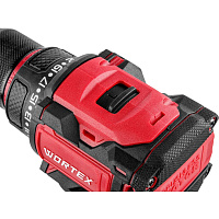 Аккумуляторная дрель-шуруповерт WORTEX BD 2025-1 DLi в чемодане