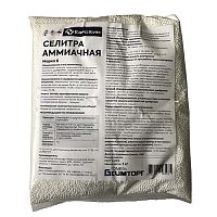 Селитра аммиачная, 1 кг