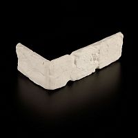 Декоративный камень угловой PETRA Венеция А15 У