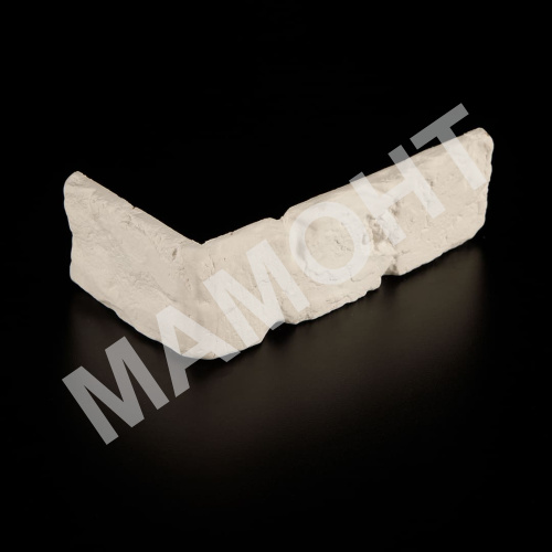 Декоративный камень угловой PETRA Венеция А15 У