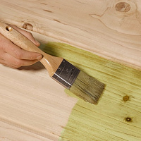 Антисептик для дерева консервирующий Сенеж