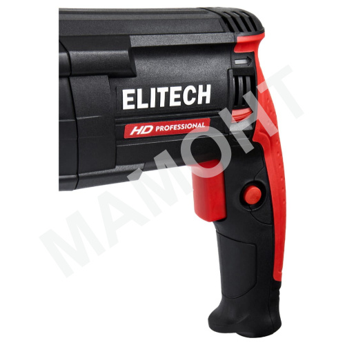Перфоратор ELITECH HD RH 0928RE (205381)