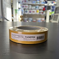 Лента двухсторонняя клейкая Flexotex VB 30 мм x 50 м