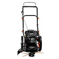 Газонокосилка бензиновая SKIPER GW550