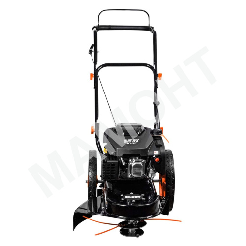 Газонокосилка бензиновая SKIPER GW550