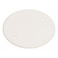 Крышка универсальная 85 мм HEGEL (К5001)