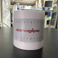 Гидроизоляционная лента Danogips GidroFlex, 10 м