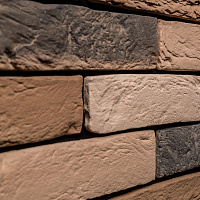 Декоративный камень PETRA Женева А04.21