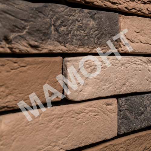 Декоративный камень PETRA Женева А04.21 - Фото 4