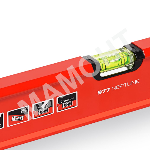 Уровень 1000 мм  KAPRO NEPTUNE (977-40-100)