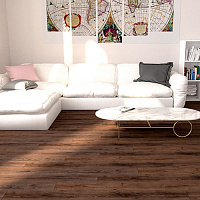 Ламинат Kastamonu Black Дуб Айвари (007)