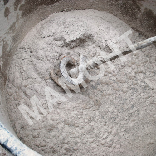 Цемент (портландцемент) М500 Д20 ЦЕМ II 42,5Н, 25 кг БЦК (Красносельск) - Фото 2