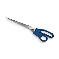 Ножницы обойные стандартные 28 см с лезвиями из нержавеющей стали МАМОНТ