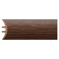 Порог гибкий RICO FLEX 452 Орех (3 метра)