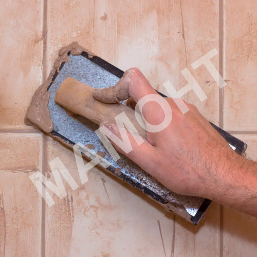 Фуга готовая Ceresit CE60 №44 тоффи, 2 кг - Фото 2